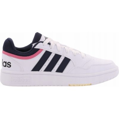 adidas Hoops 3.0 GY5427 bílé – Hledejceny.cz