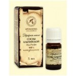 Aromatika kompozice éterických olejů borovice kleč 10 ml – Hledejceny.cz