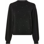 esmara Dámský svetr černá – Zboží Mobilmania