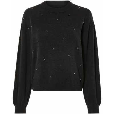 esmara Dámský svetr černá – Zboží Mobilmania