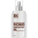 Brazil Keratin Ricinus Protective Oil ricinový olej 100 ml