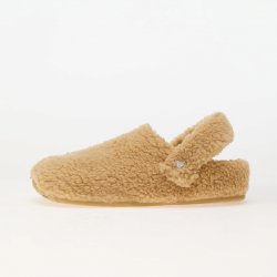 Crocs Classic Cozzzy Slipper Wheat