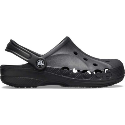 Crocs BAYA 10126 001 Černá – Sleviste.cz