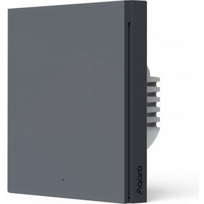 AQARA Smart Wall Switch H1 WS-EUK02 – Zboží Živě
