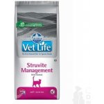 Vet Life Cat Struvite 10 kg – Zboží Dáma