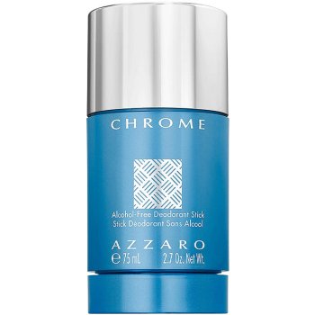 Azzaro Chrome deostick 75 ml