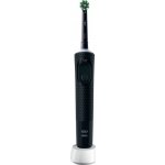 Oral-B Vitality PRO D103 Cross Black – Zboží Dáma