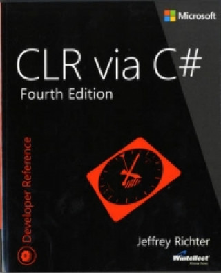 CLR Via C# J. Richter