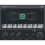 Universal Audio Topline Vocal Tune (el. licence) – Sleviste.cz
