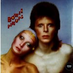 Bowie David - Pin Ups LP – Hledejceny.cz