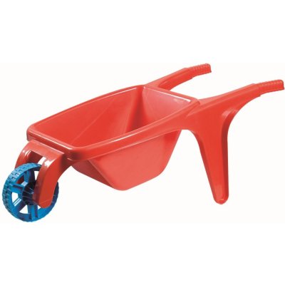 Androni kolečko XL červená 69 cm – Sleviste.cz