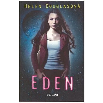 Eden - Douglasová Helen