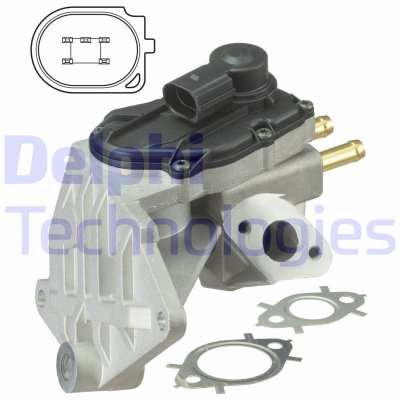 DELPHI AGR-Ventil EG1042412B1 – Hledejceny.cz
