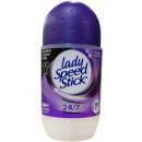 Lady Speed Stick 24/7 Invisible antiperspirant roll-on 50 ml