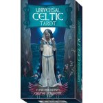 Universal Celtic Tarot – Hledejceny.cz