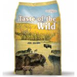 Taste of The Wild High Praire 2 kg – Zboží Mobilmania