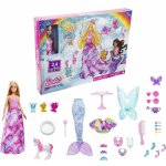 Barbie pohádkový Dreamtopia 2023 – Hledejceny.cz