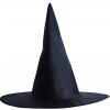 Dětský kostým Čarodějnický klobouk černý