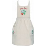 GREEN GATE Dětská zástěra Berry Sand – Sleviste.cz