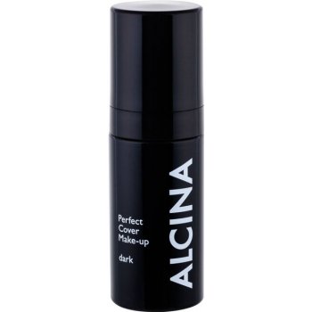 Alcina Perfect Cover make-up krycí make-up light 30 ml