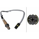 Lambda sonda HELLA 6PA 358 221-501