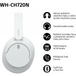 Sony WH-CH720N – Zboží Živě