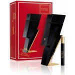 Carolina Herrera Bad Boy EDT 100 ml + EDT 10 ml dárková sada – Hledejceny.cz
