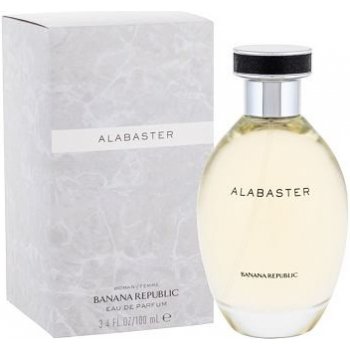 Banana Republic Alabaster parfémovaná voda dámská 100 ml