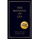Douglas Adams, John Lloyd: The Meaning of Liff