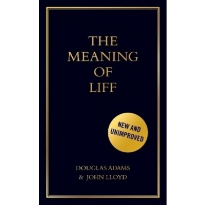 Douglas Adams, John Lloyd: The Meaning of Liff