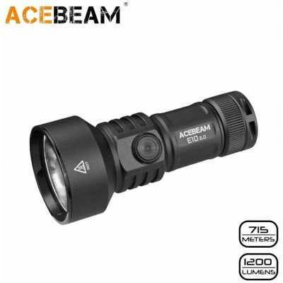 AceBeam E10 2.0 – Hledejceny.cz