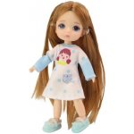 Wiky Panenka s kočkou set 12,5 cm – Sleviste.cz