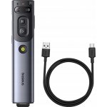 Baseus laserový ukazatel bezdrátový prezenter s AI – Zboží Živě