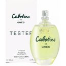 Gres Cabotine toaletní voda dámská 100 ml tester