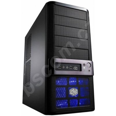 Cooler Master Gladiator 600 RC-600-KKN1-GP – Sleviste.cz