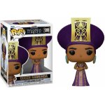 Funko Pop! Black Panther Wakanda Forever Queen Ramonda Bobble-head – Zbozi.Blesk.cz