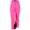 Dámské sportovní kalhoty 2117 STALON zateplené kalhoty růžové