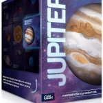 Albi Meziplanetární průzkumník Jupiter – Zboží Dáma