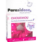 Parasidose ChouChou Repelent. mašle proti vším 1 ks – Hledejceny.cz