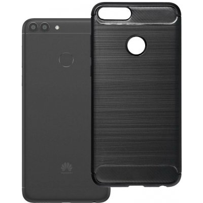 Huawei P Smart CARBON 2.0 černé – Hledejceny.cz