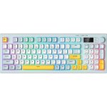 Onikuma G80RGB GreyBlue – Zboží Mobilmania