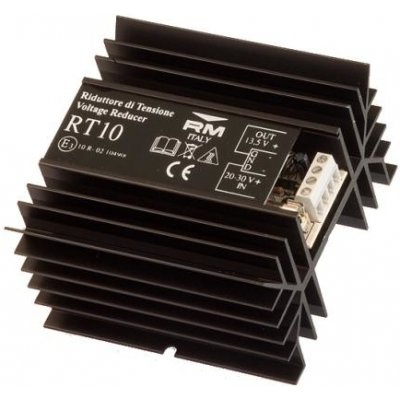 Měnič RM RT 10 | Zboží Auto