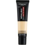 L'Oréal Paris Infaillible 24H Fresh Wear 200 Golden Sand make-up 30 ml – Hledejceny.cz