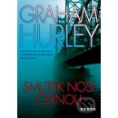 Smutek nosí černou - Graham Hurley