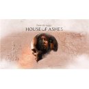 The Dark Pictures Anthology: House Of Ashes