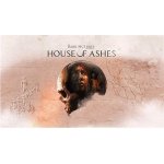 The Dark Pictures Anthology: House Of Ashes – Zboží Dáma
