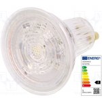 Osram 4058075817715 žárovka LED studená bílá GU10 230VAC 350lm P 4,8W 36° 6500K – Hledejceny.cz