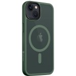 Pouzdro Tactical MagForce Hyperstealth Apple iPhone 13 Pro, forest zelené