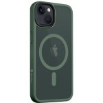 Pouzdro Tactical MagForce Hyperstealth Apple iPhone 13 Pro, forest zelené – Zboží Mobilmania