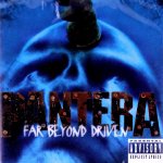 Pantera - Far Beyond Driven CD – Hledejceny.cz
